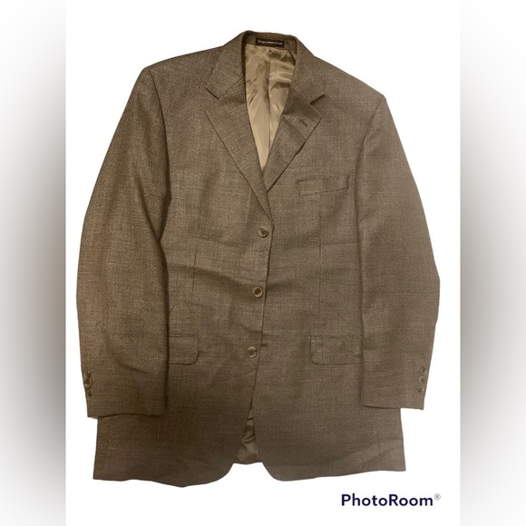 Alfred Sung  Mens jacket. Size 42 - Picture 3 of 16